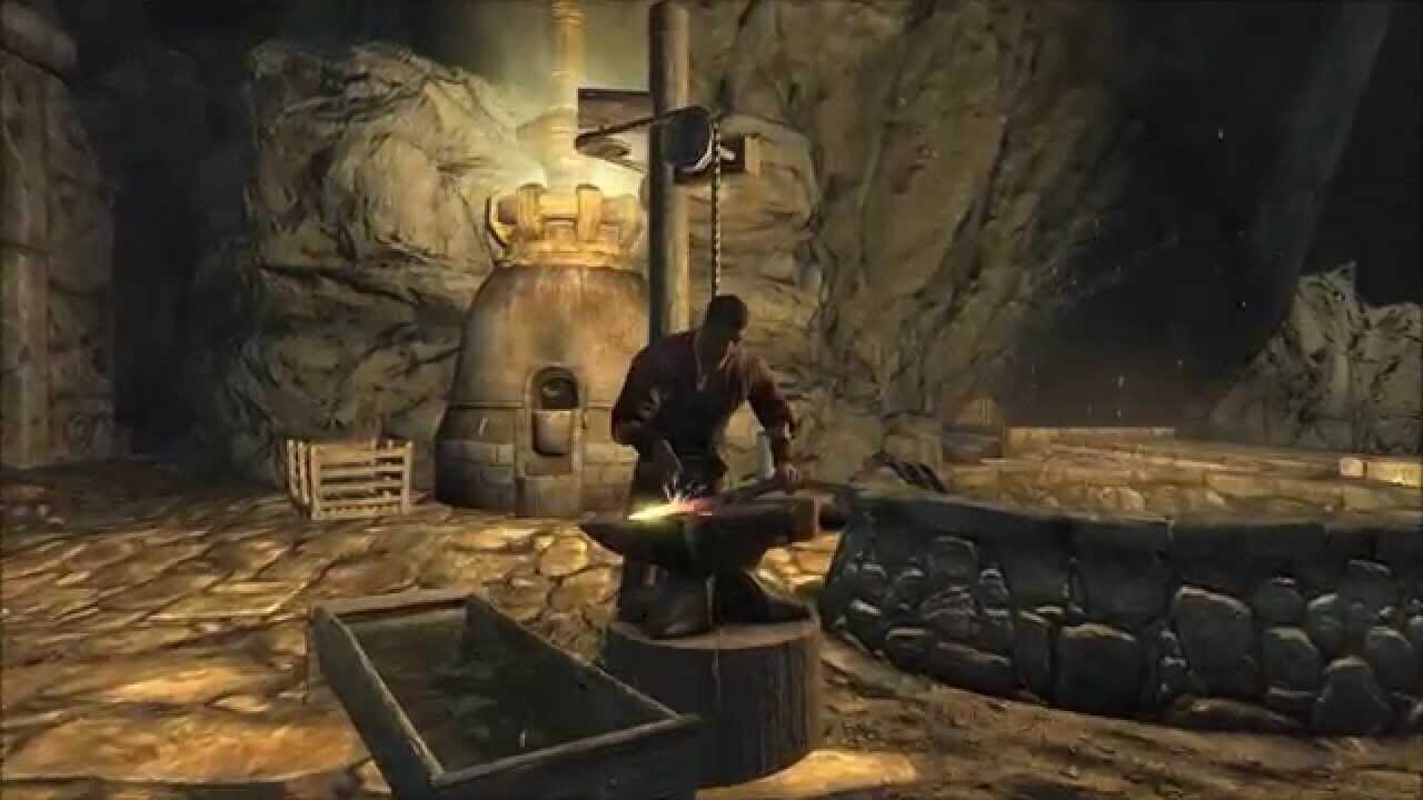 The Forgotten City — Screenshot 3
