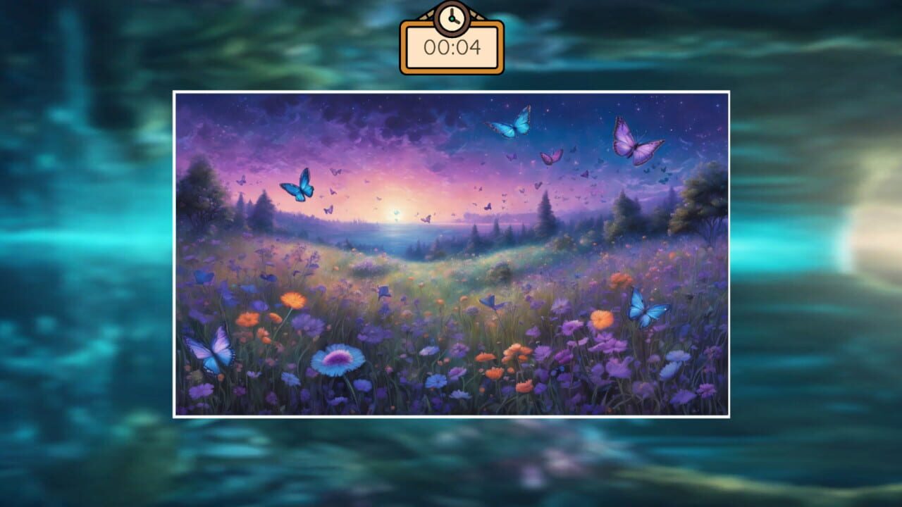 Fantasy Jigsaw Puzzle Image