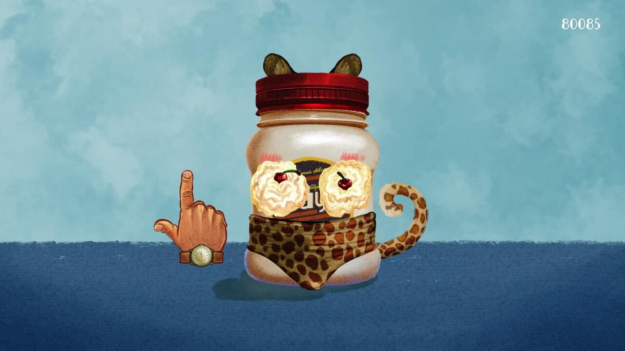 My Name is Mayo: Remayo Image