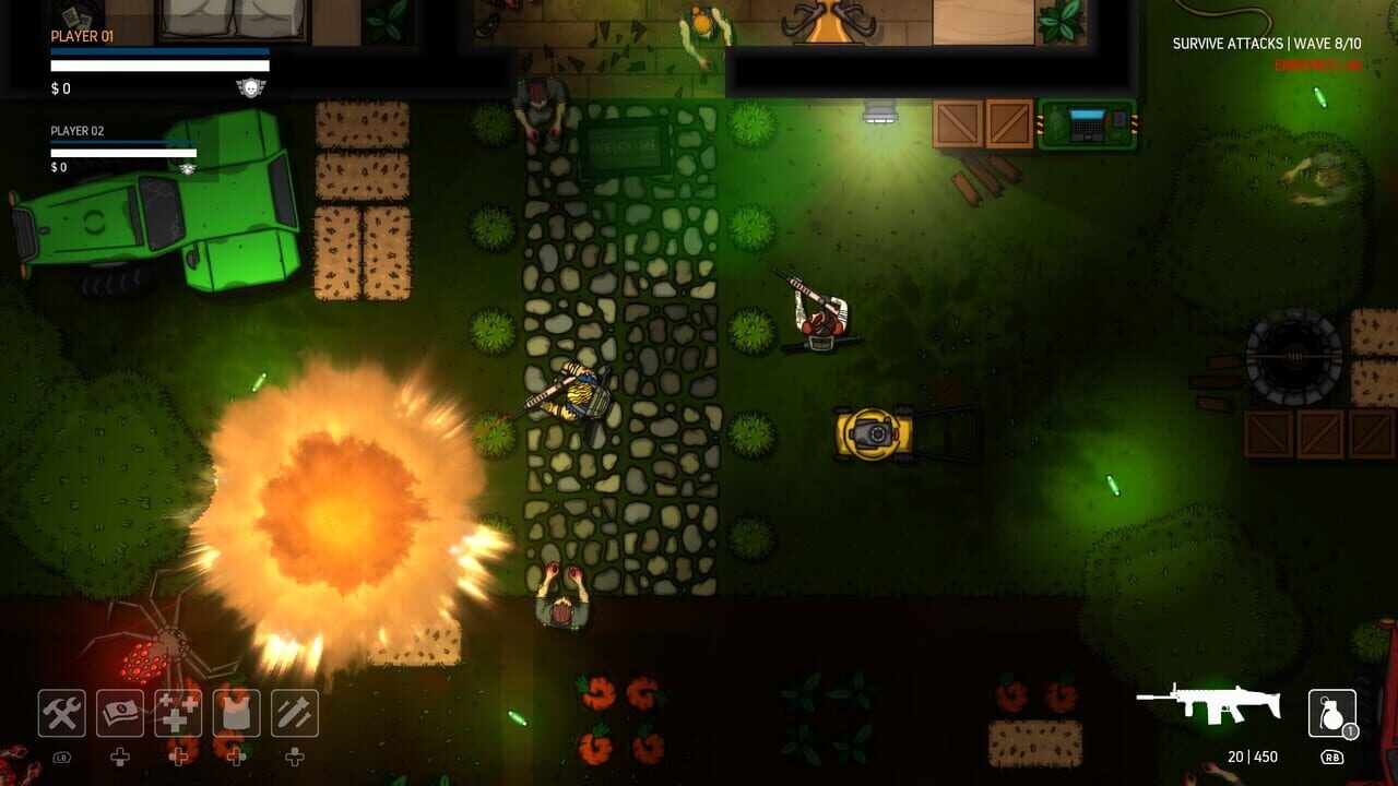 Screenshot 5