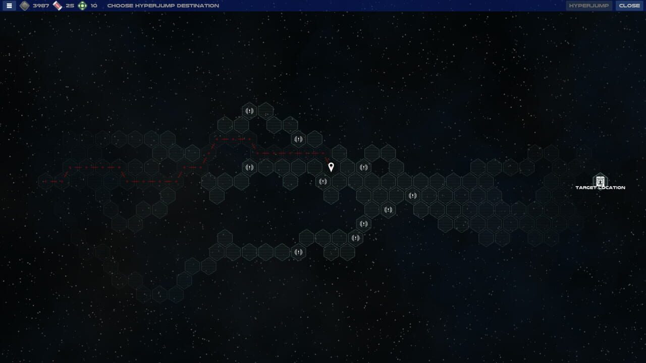 eXoSpace Combat Engineer Image