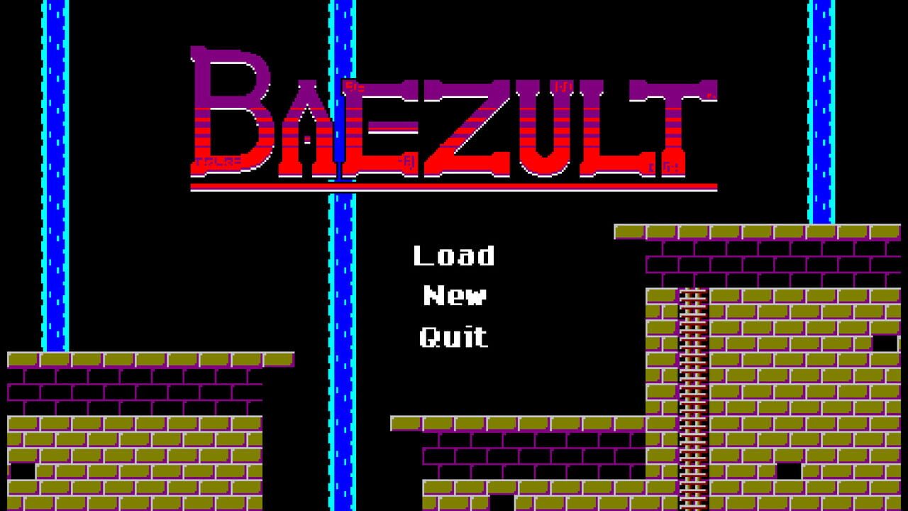 Baezult — Screenshot 4