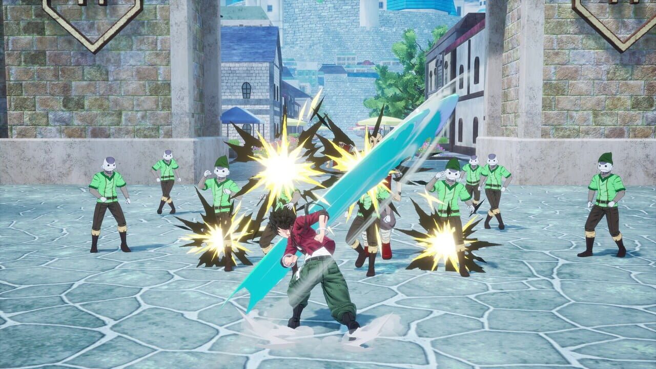 Edens Zero Deluxe Edition Image