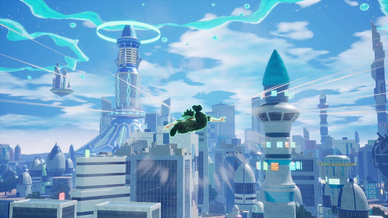 Edens Zero Deluxe Edition Image