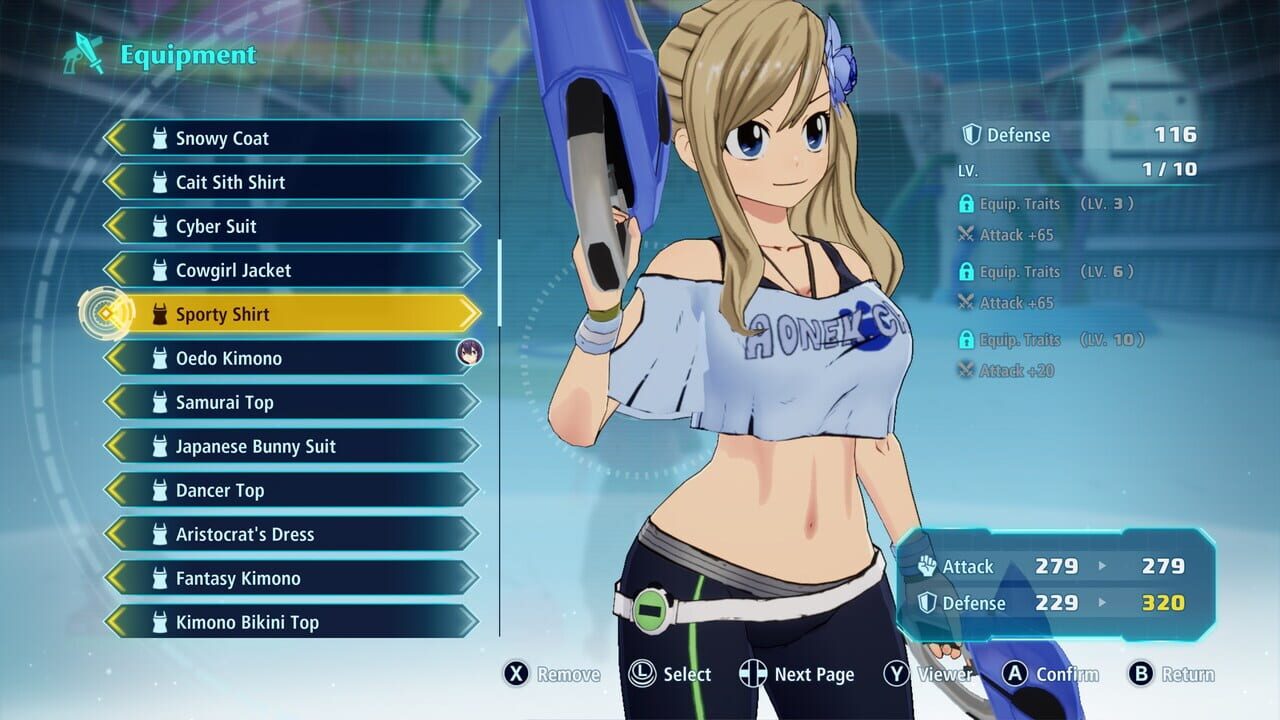Edens Zero Deluxe Edition Image