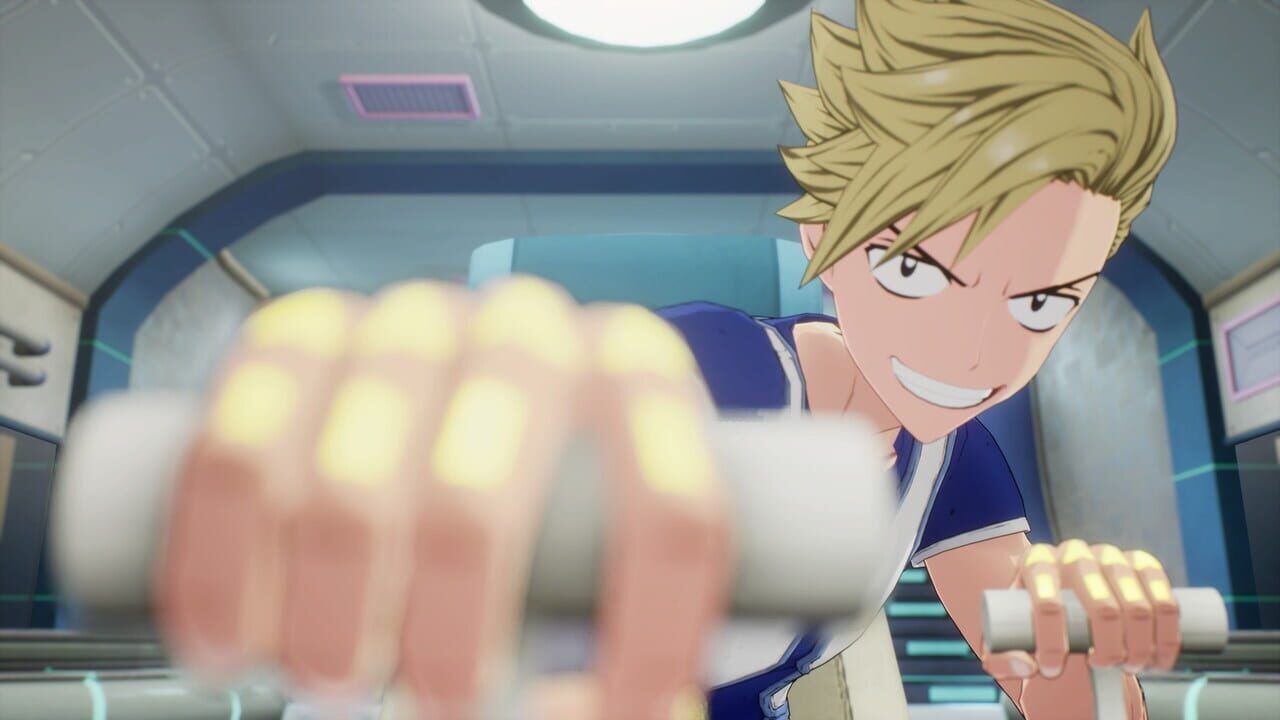 Edens Zero Deluxe Edition Image