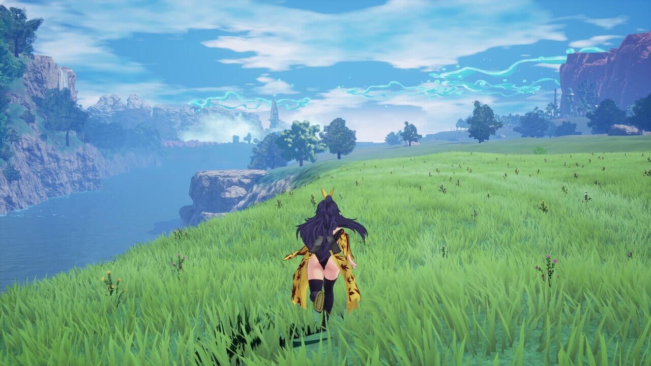 Edens Zero Deluxe Edition Image