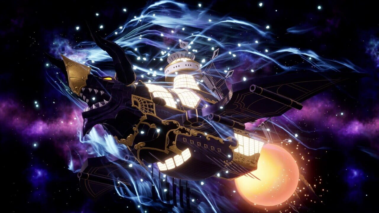 Edens Zero Deluxe Edition Image