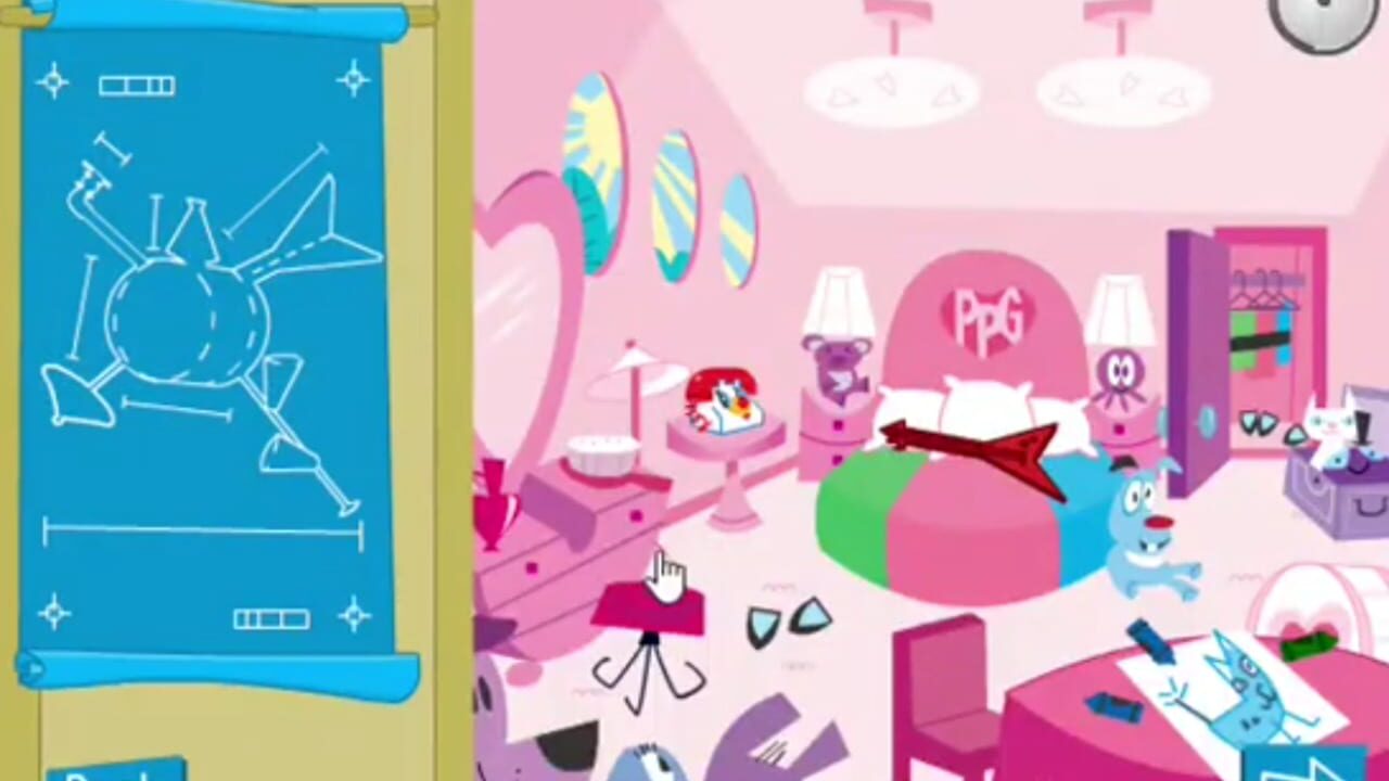 Codename: Kids Next Door - Operation S.T.A.T. — Screenshot 2