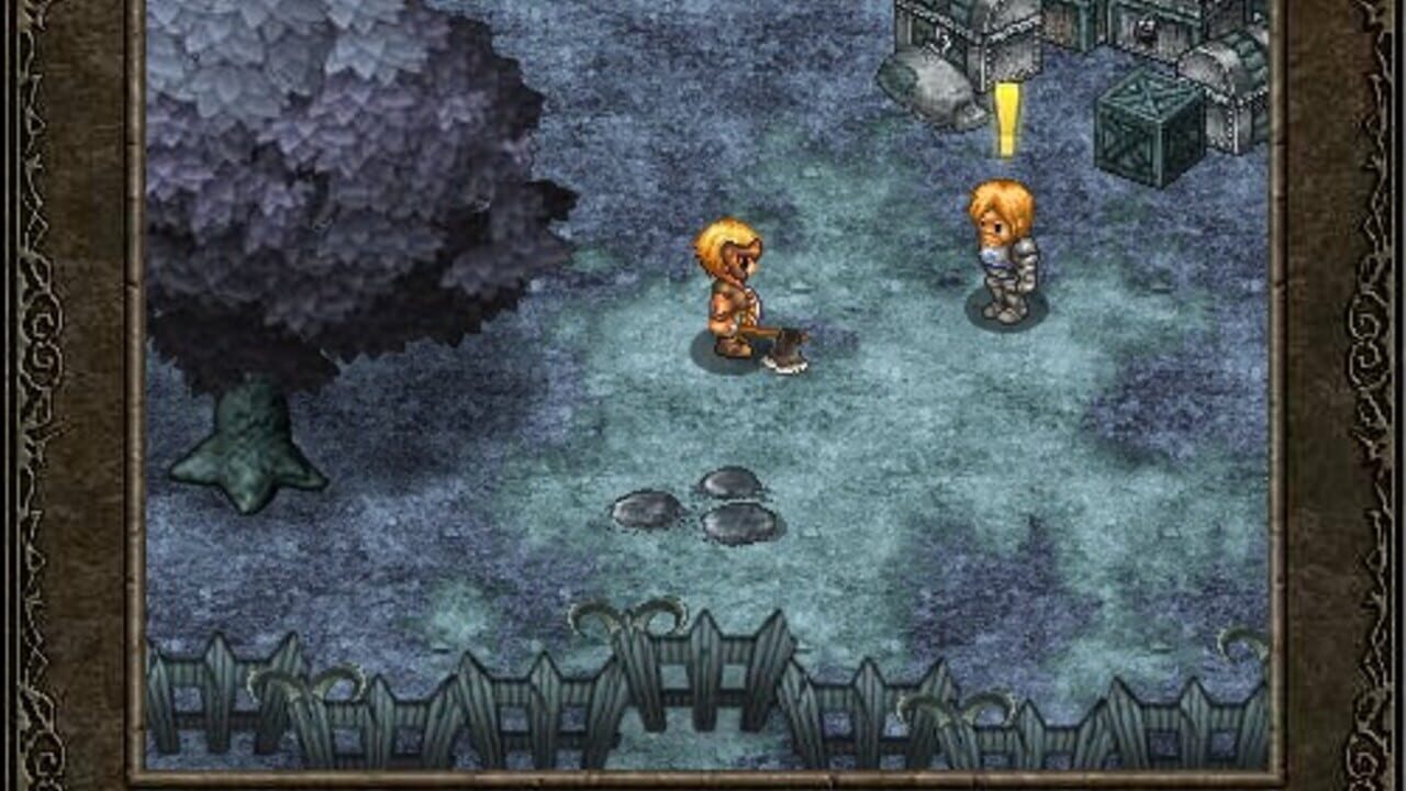 Arcuz II: Dungeons — Screenshot 2