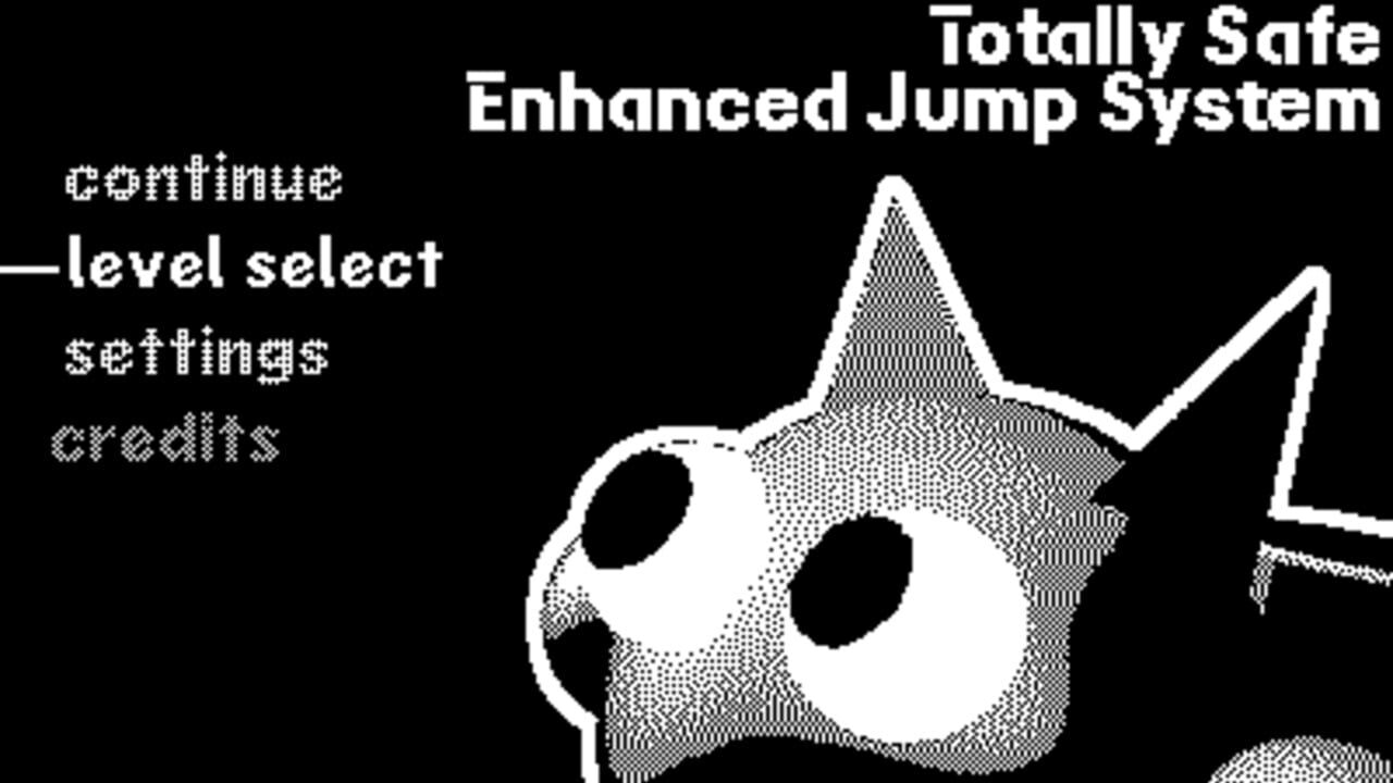 Totally Safe Jump Enhancement System Screenshot 1