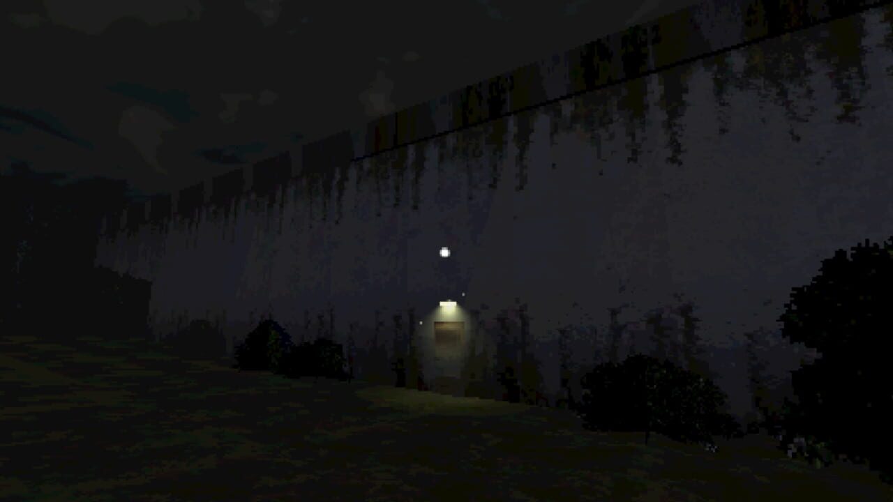 God is Watching — Screenshot 3
