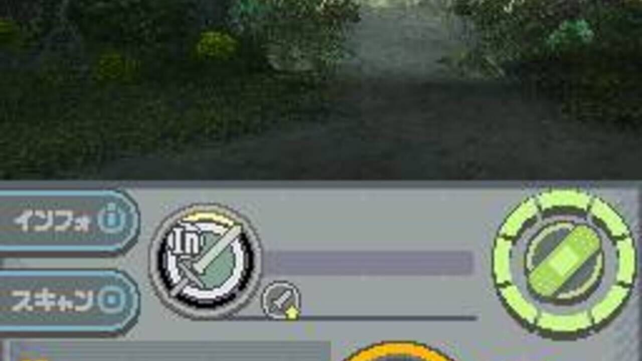 Element Hunters — Screenshot 3