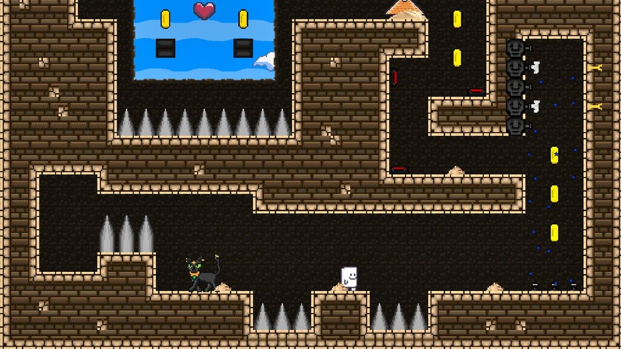 Marshmallow Marvin: Templestone Image