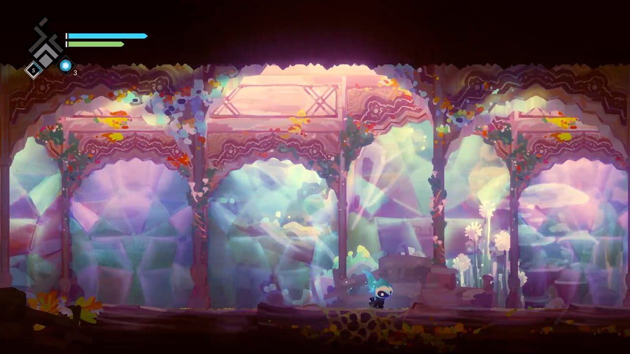 Solateria screenshot 3