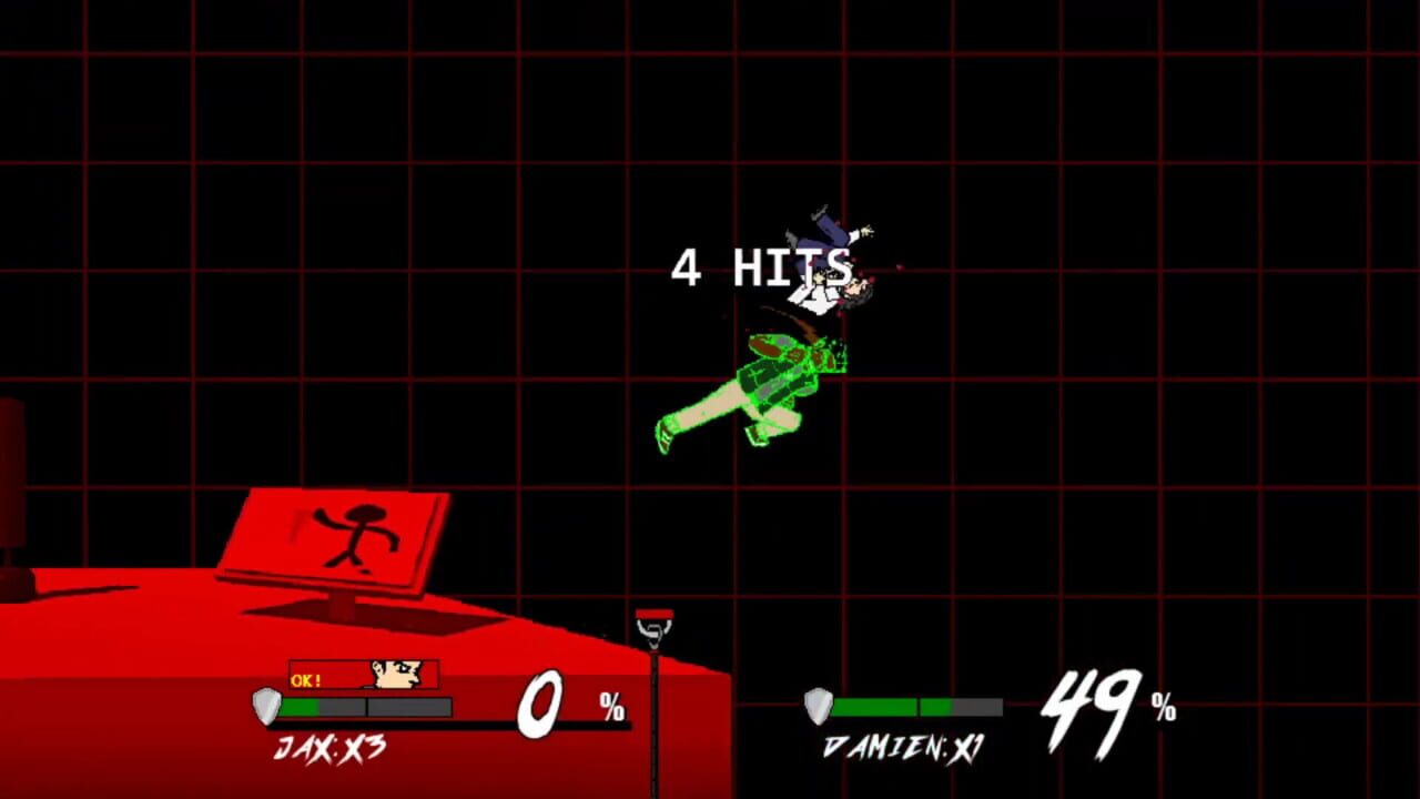 Ascendance Fighters — Screenshot 4
