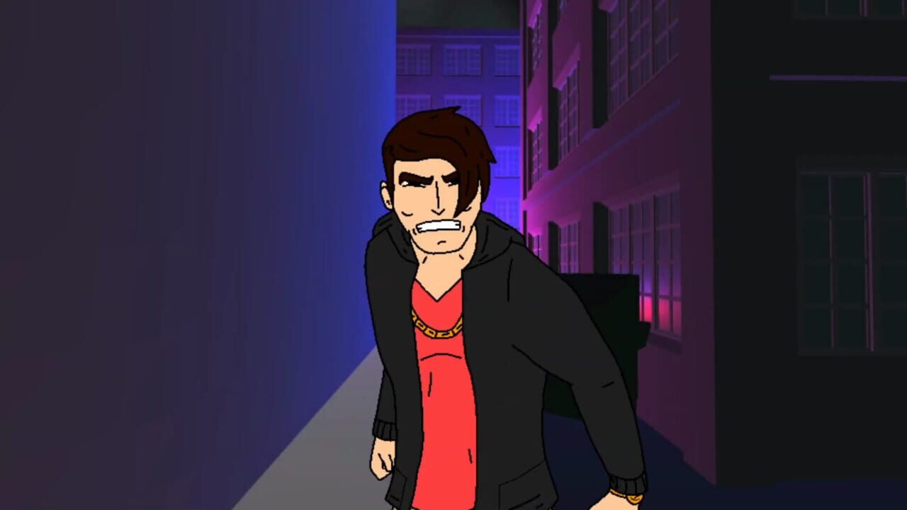 Ascendance Fighters — Screenshot 5