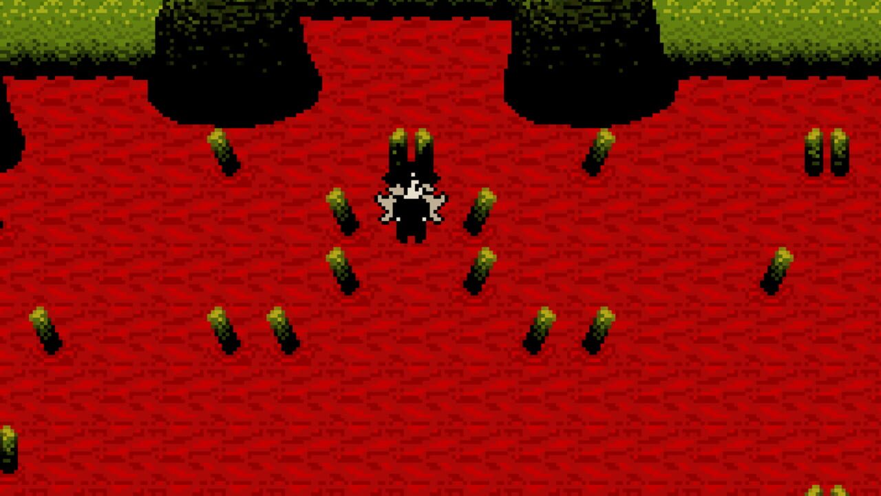 Bad Karma Screenshot 1