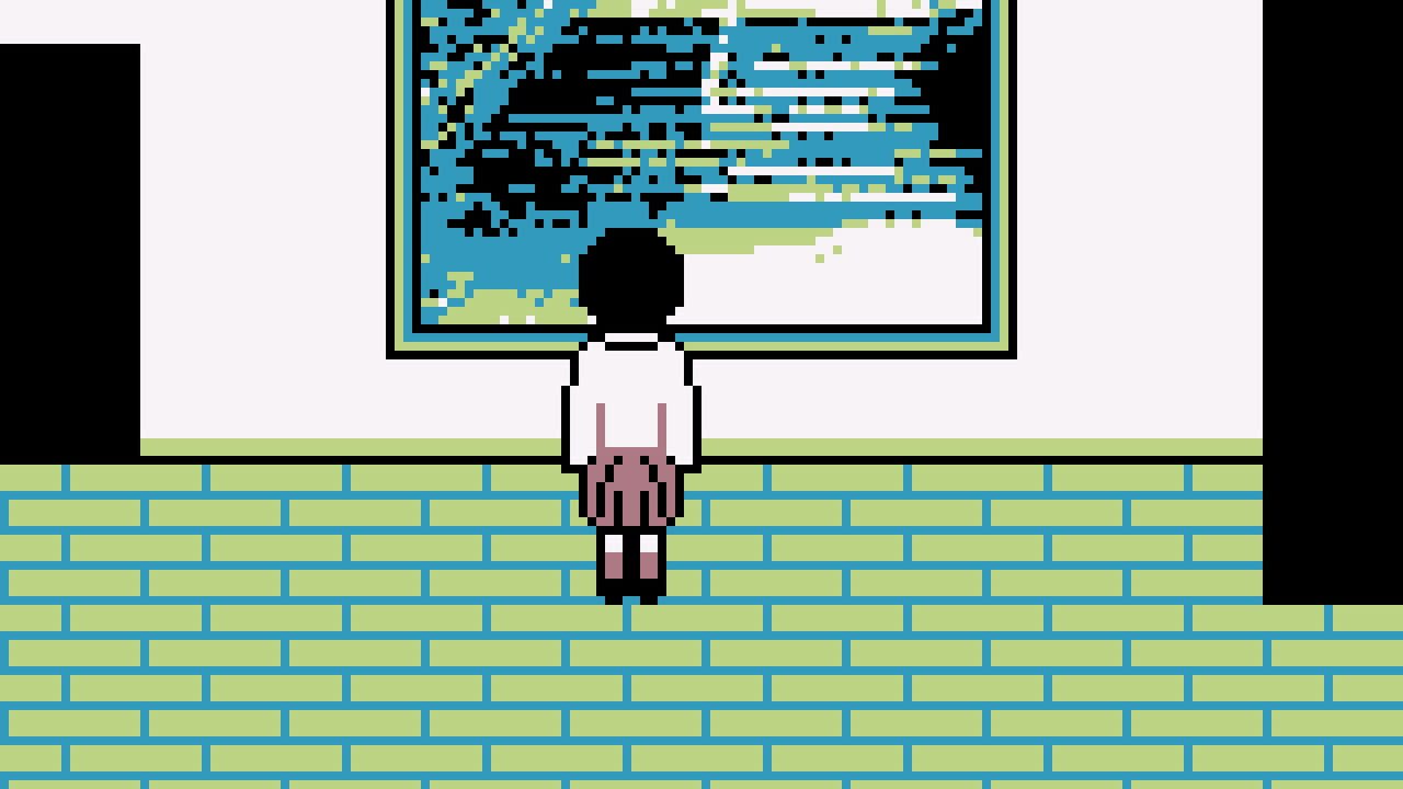 Phenol's Pocket Photo Gallery Vol. 1 — Screenshot 2