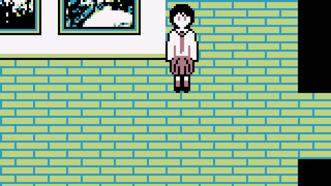 Phenol's Pocket Photo Gallery Vol. 1 — Screenshot 4