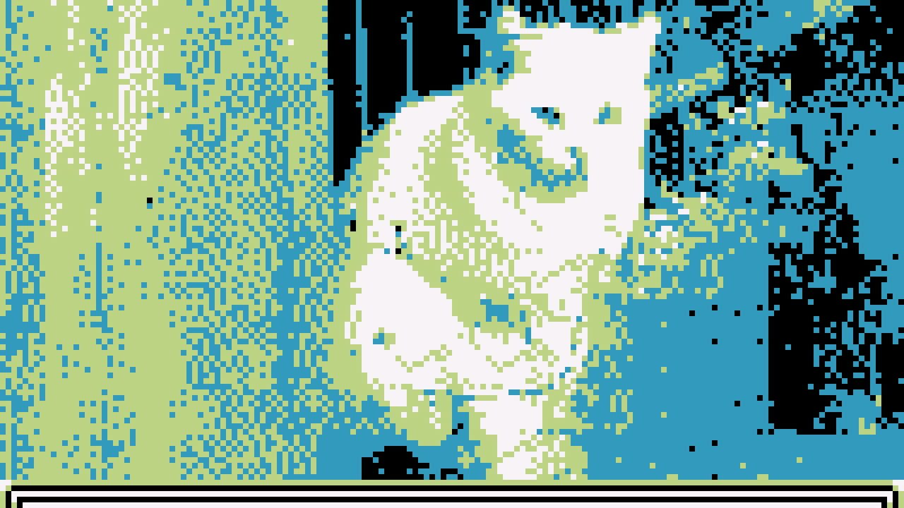 Phenol's Pocket Photo Gallery Vol. 1 — Screenshot 5