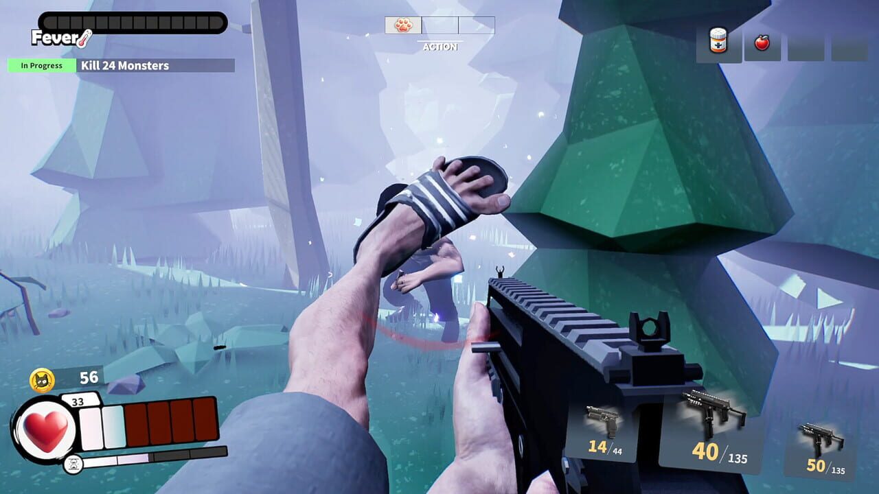 Oddroom — Screenshot 3