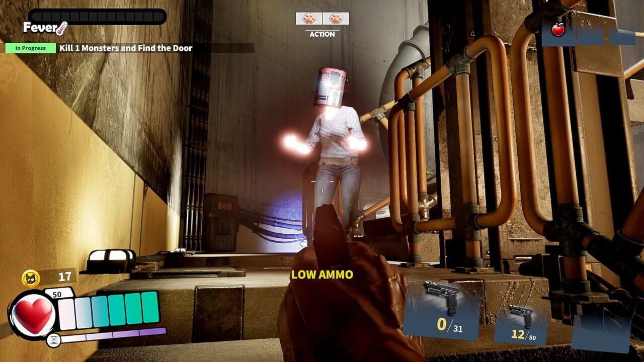 Oddroom — Screenshot 5