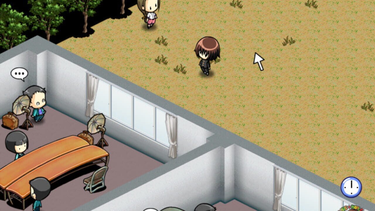 Maple Colors H — Screenshot 2