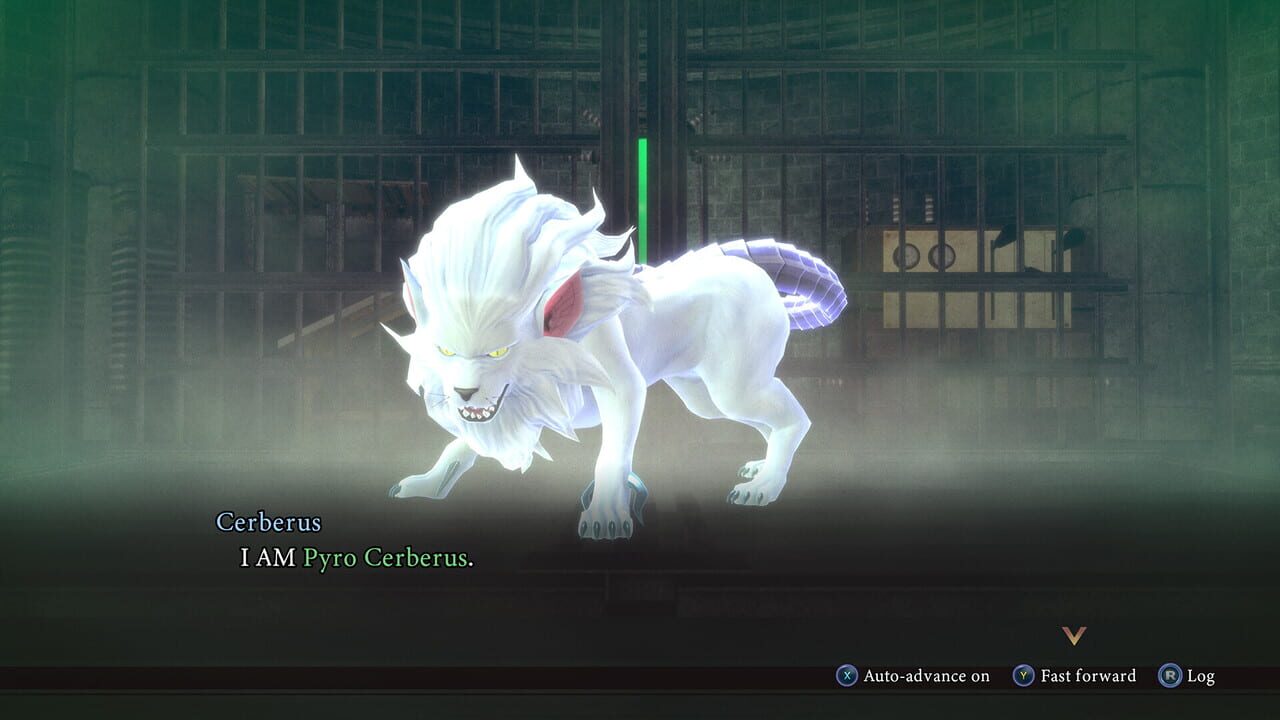 Raidou Remastered: The Mystery of the Soulless Army