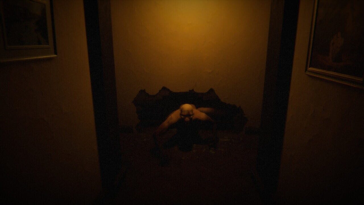 Tapes of Fear: Smile — Screenshot 2