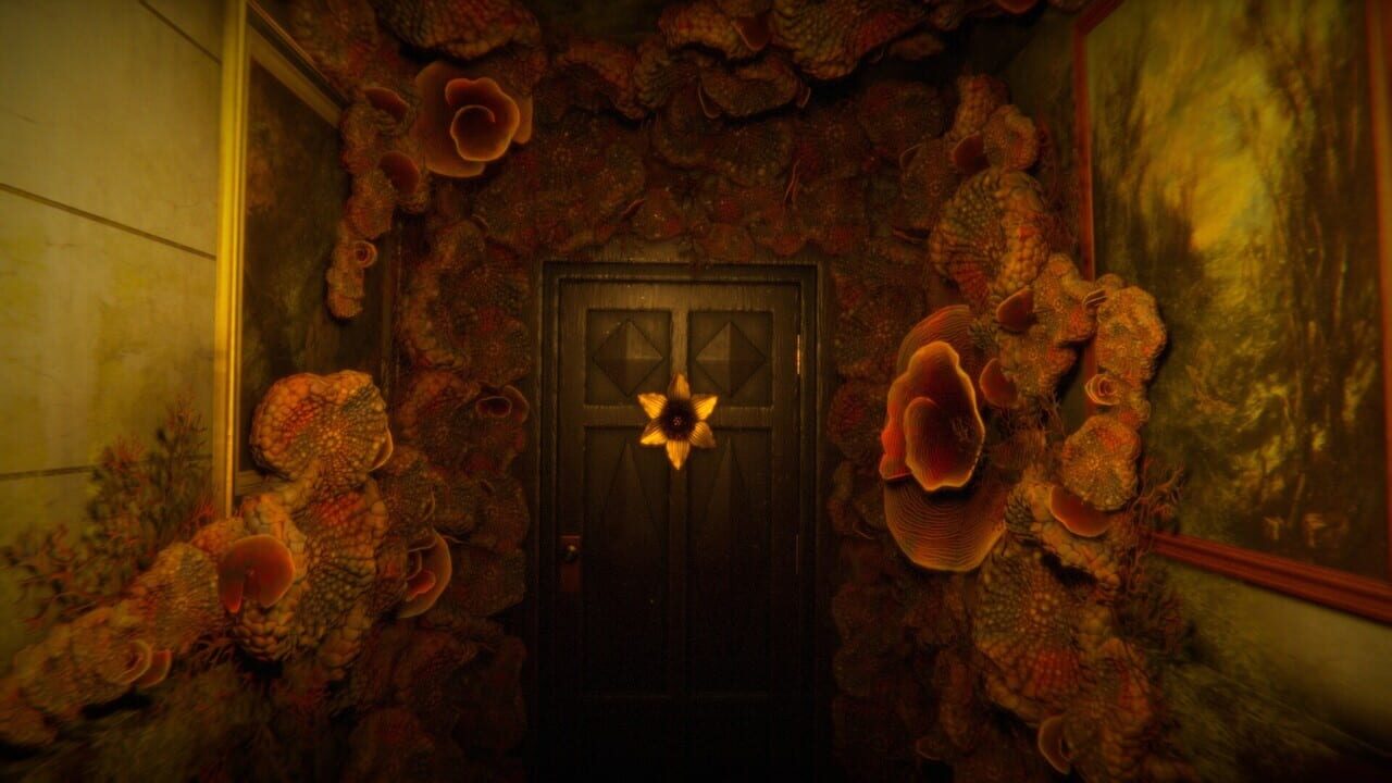 Tapes of Fear: Smile — Screenshot 4