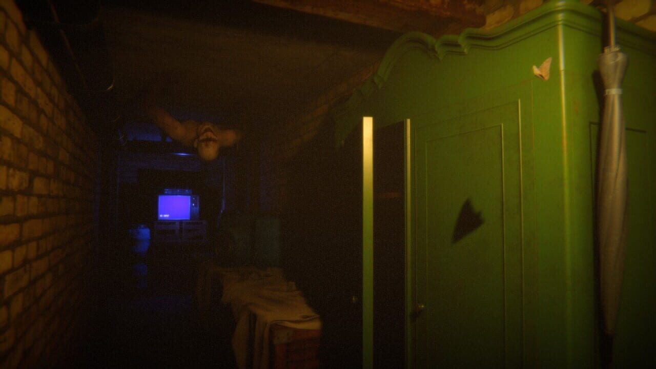 Tapes of Fear: Smile — Screenshot 5