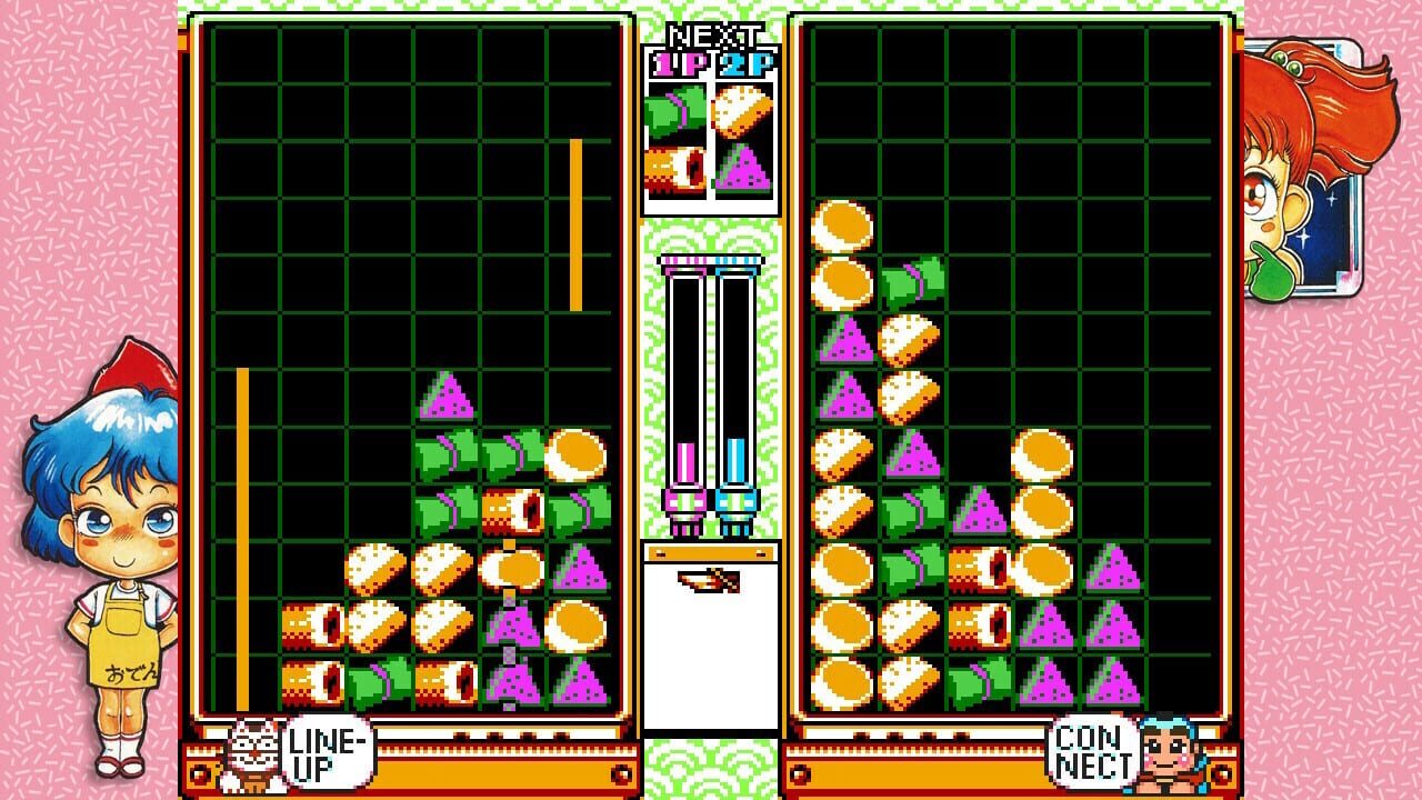 Super Technos World: River City & Technos Arcade Classics Image
