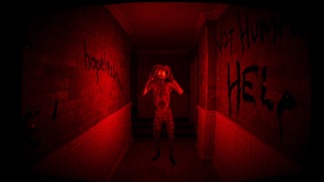 The Jester Screenshot 1
