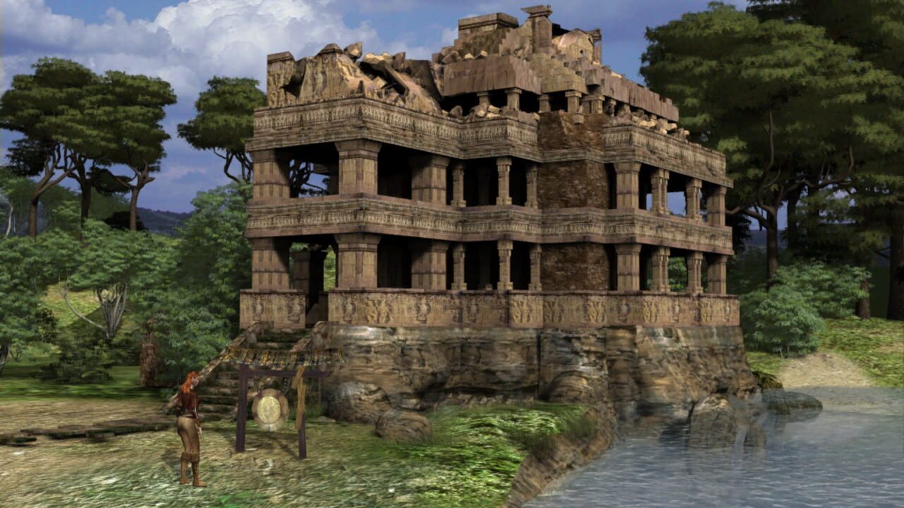 Neverend — Screenshot 2