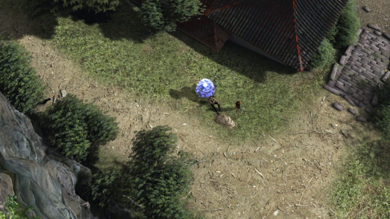 Neverend — Screenshot 3