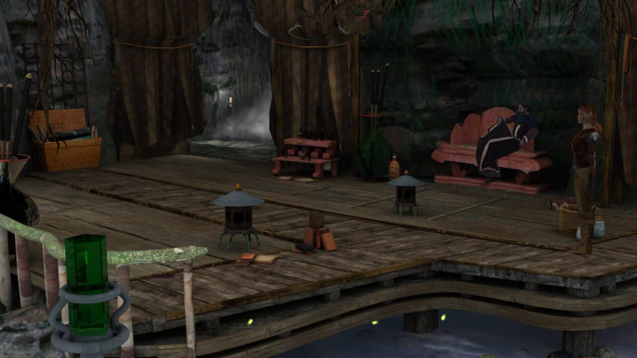 Neverend — Screenshot 4