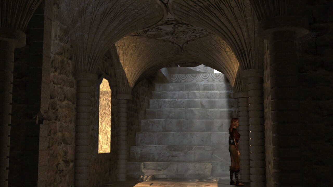 Neverend — Screenshot 5
