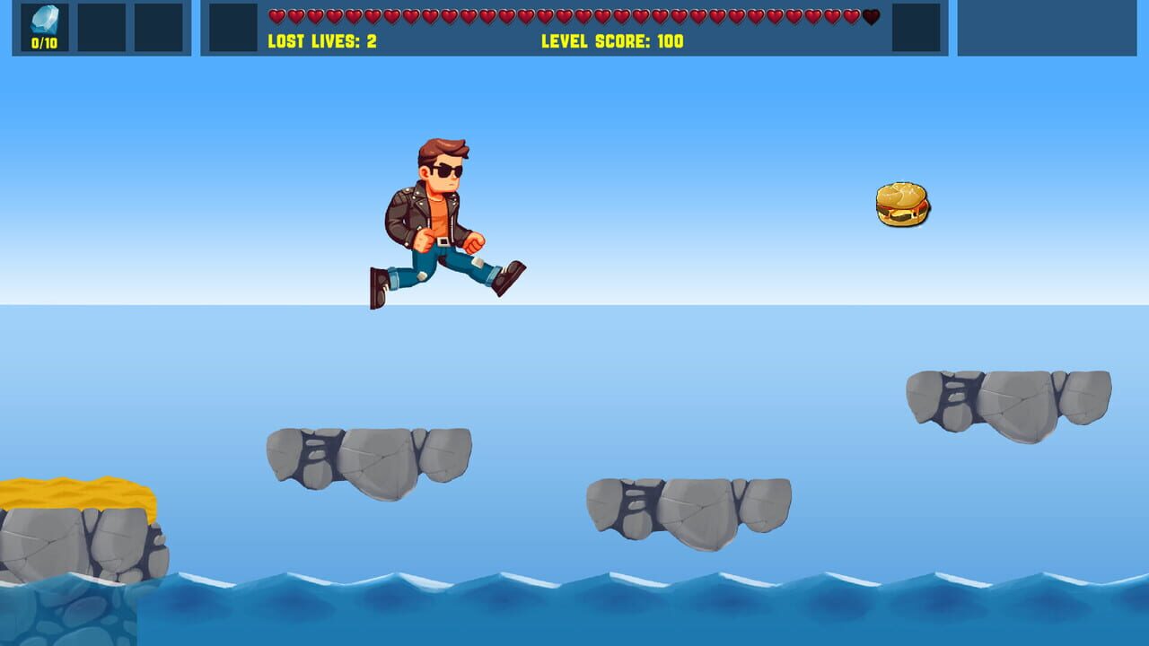 Dragon Attack Mythologies: A Night Wolf Revenge — Screenshot 1