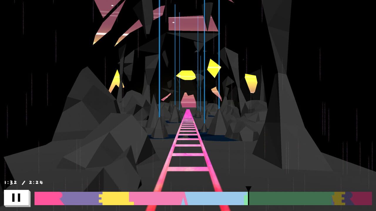 Off-Score: A Game of Songs screenshot 7