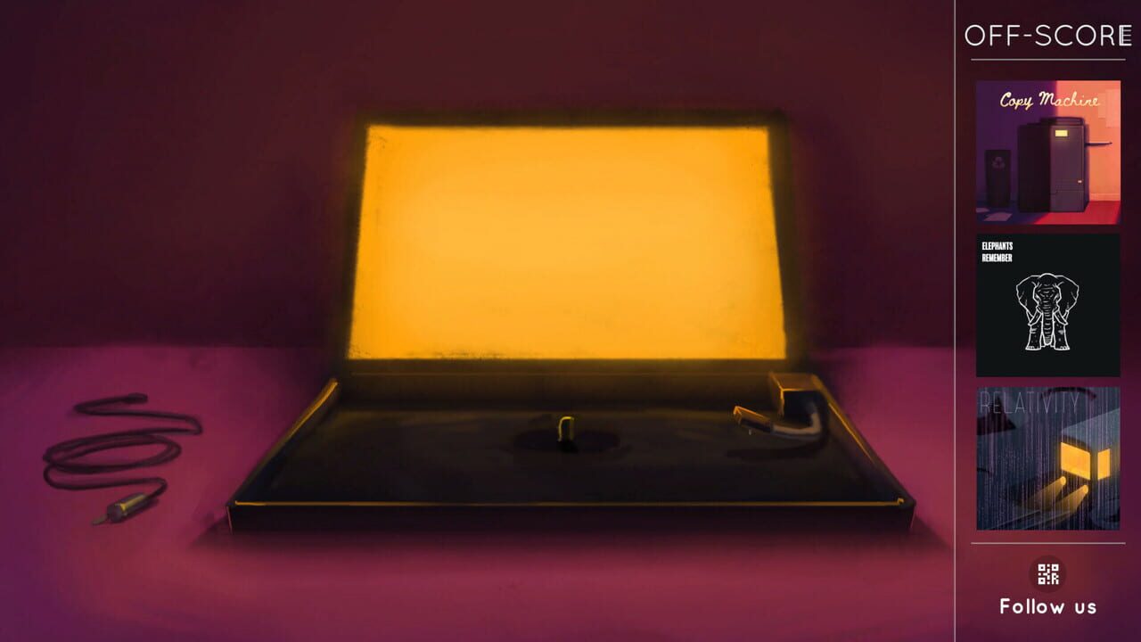 Off-Score: A Game of Songs screenshot 8