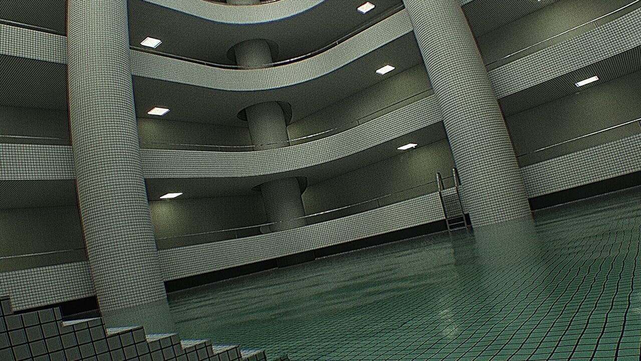Void Echo — Screenshot 1
