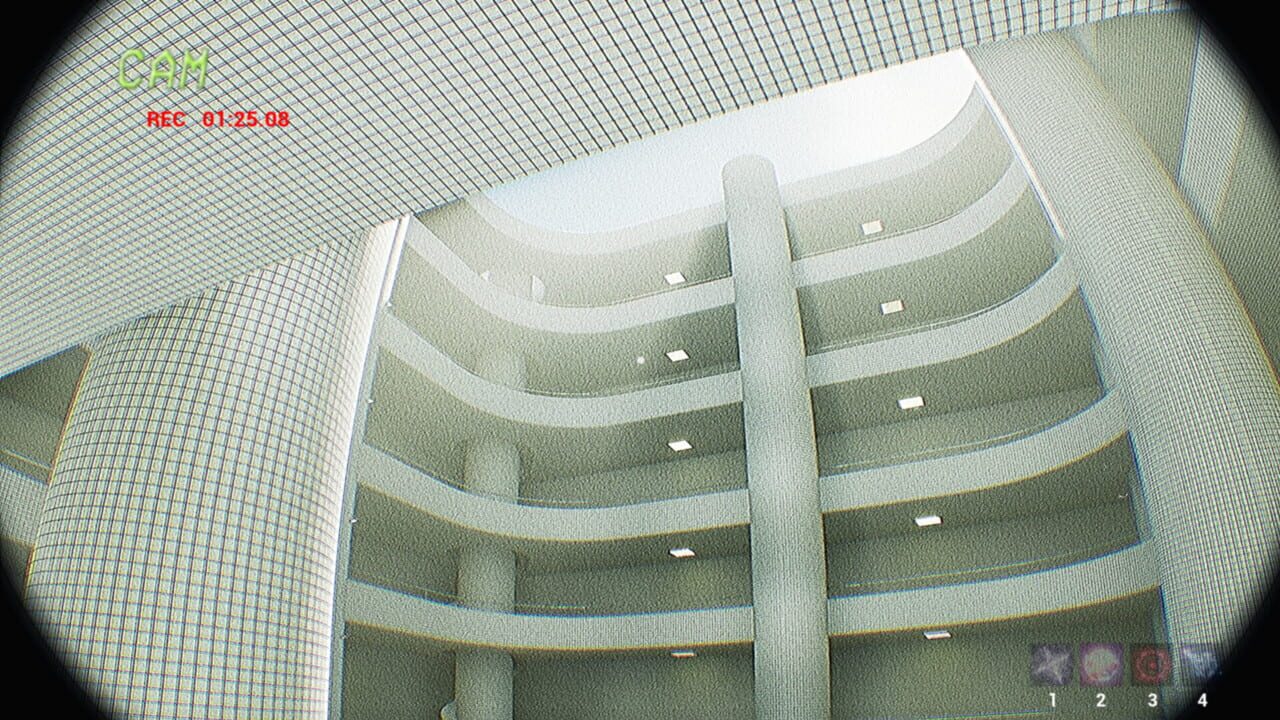 Void Echo — Screenshot 3