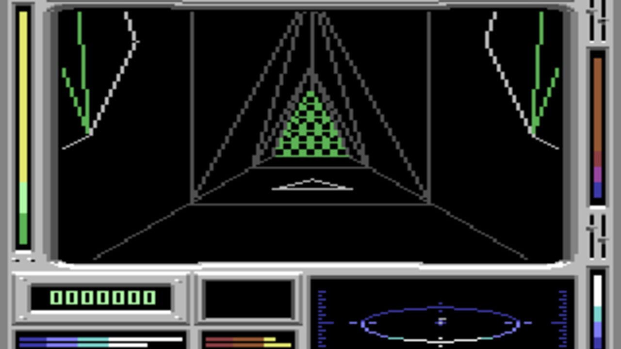 Ring Wars — Screenshot 3