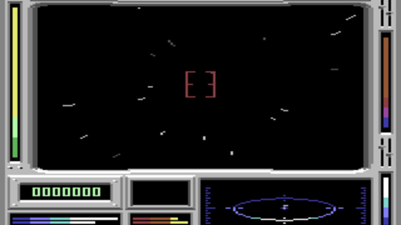Ring Wars — Screenshot 5