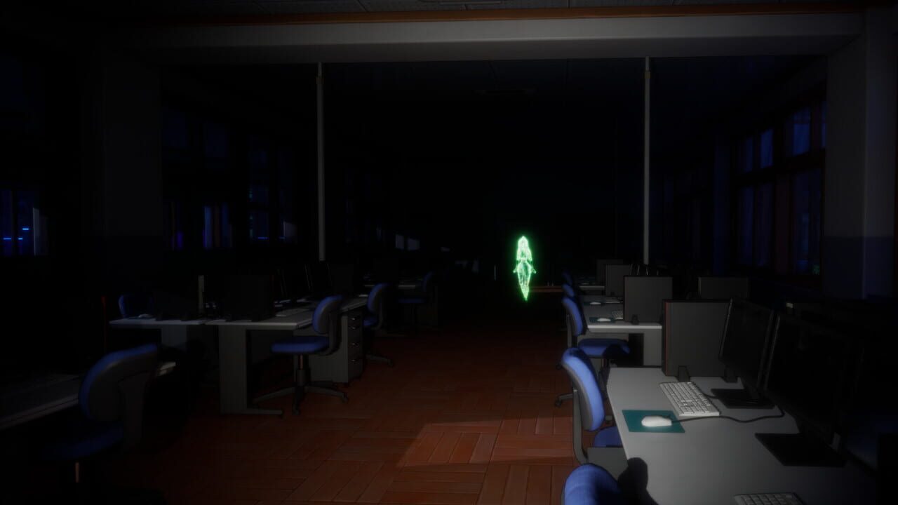 Lullaby of Lost Soul — Screenshot 1