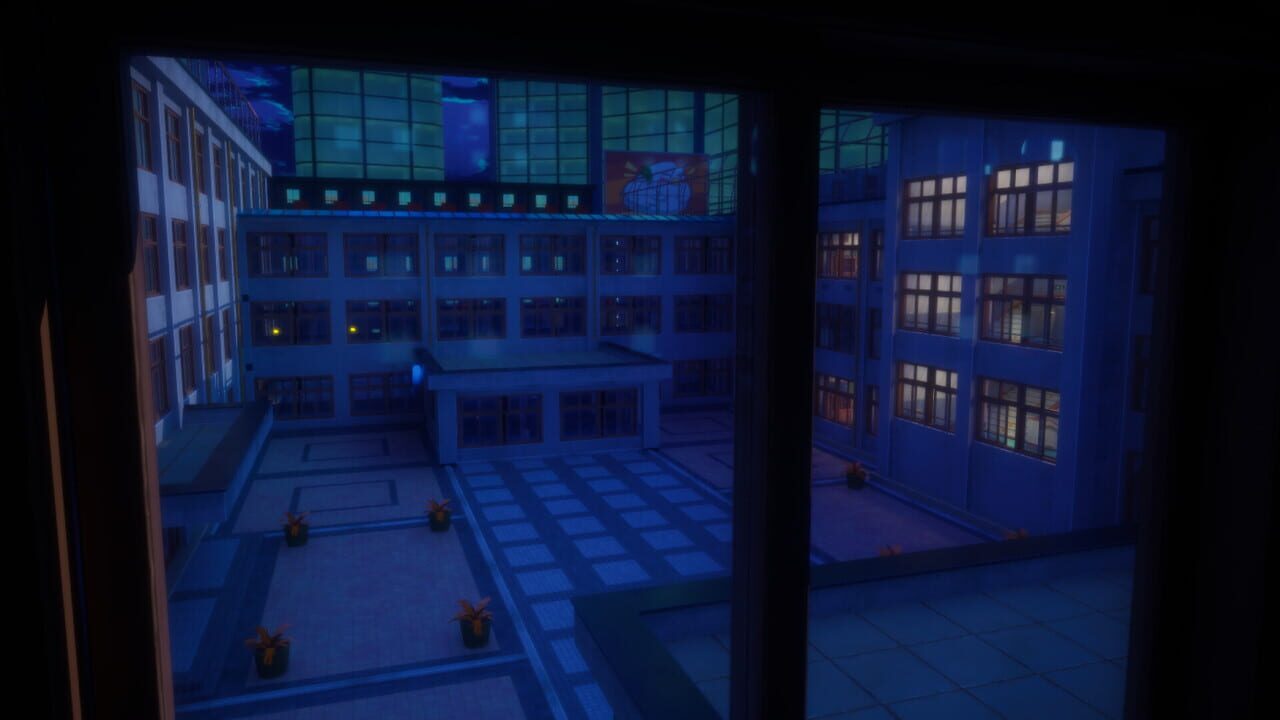 Lullaby of Lost Soul — Screenshot 5
