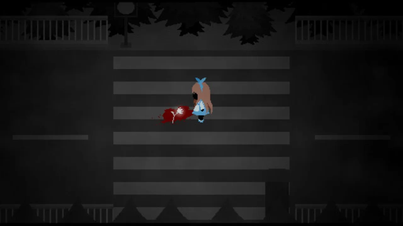 Transparent Black: Wish screenshot 3