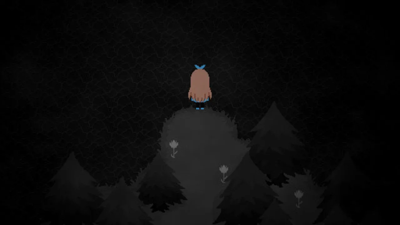 Transparent Black: Wish screenshot 4