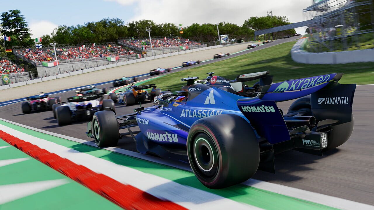 F1 25 Image
